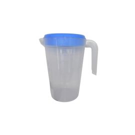 Jarras Plasticas 220 ml