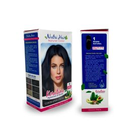 TINTE NUTRI HAIR 1.0 NEGRO 