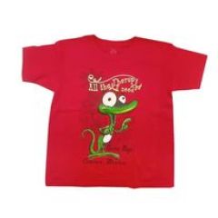 Playera de varon  